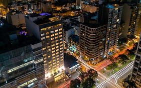 Dazzler By Wyndham Lima Miraflores